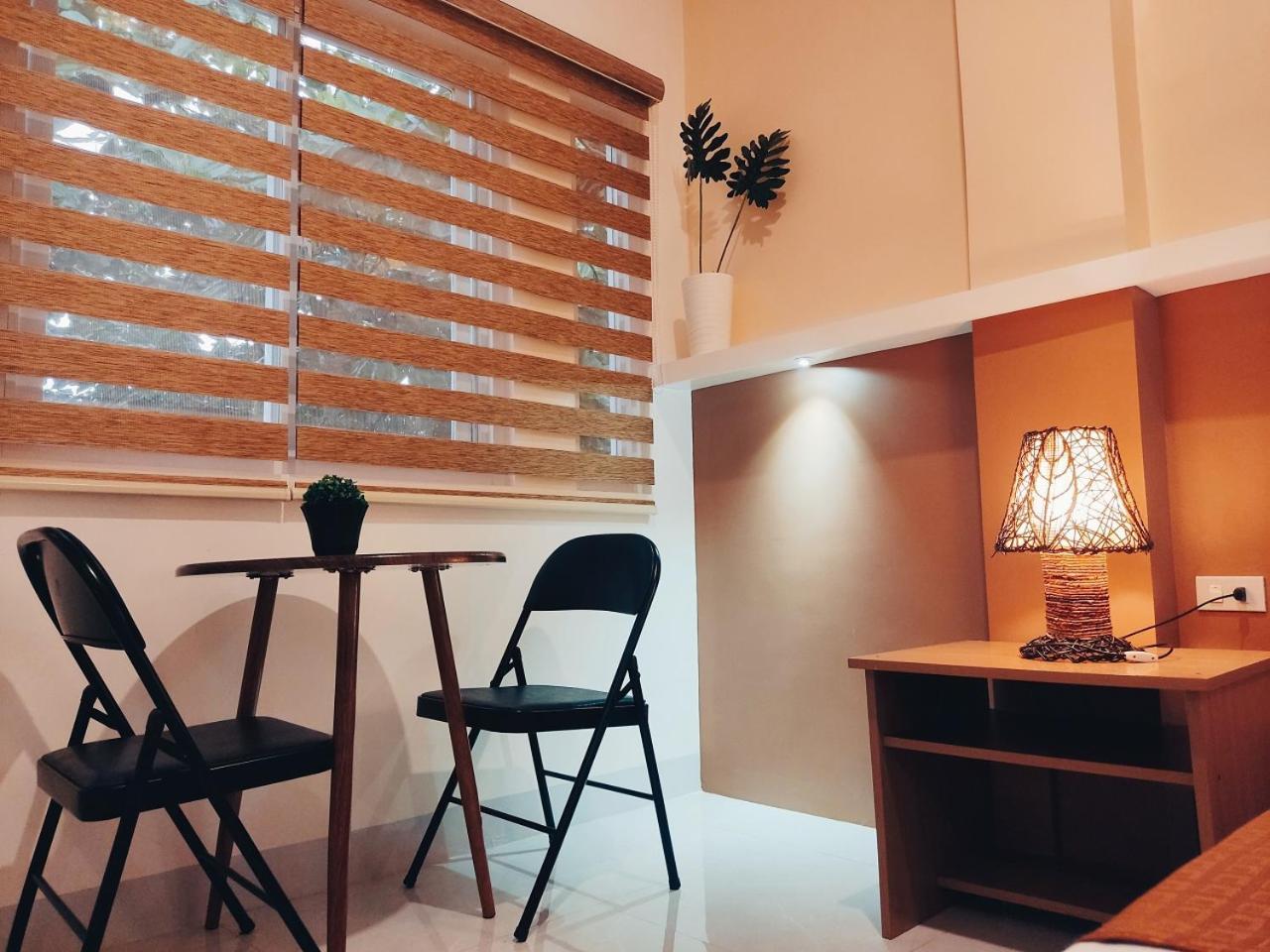 Aurelle Inn 黎牙实比 外观 照片